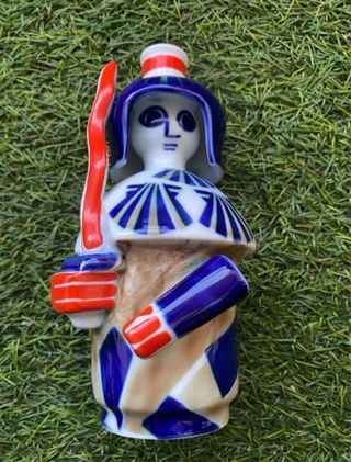 SARGADELOS APÓSTOL (COLECCIÓN 4 PIEZAS)