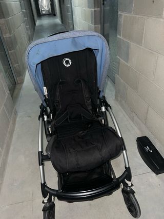 Carro Bugaboo Bee5