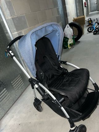 Carro Bugaboo Bee5