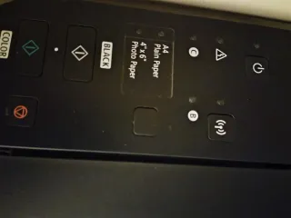 Impresora Canon Pixma MG3650S