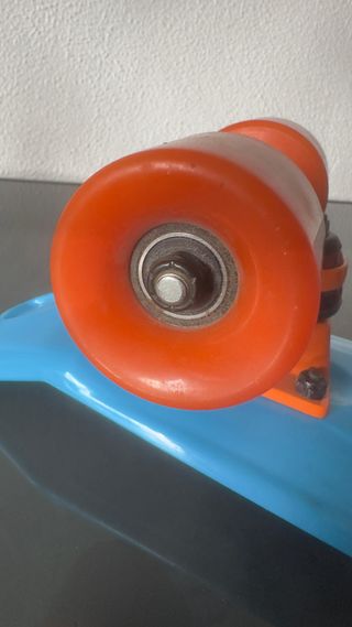 Skate Penny azul