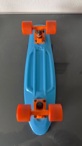 Skate Penny azul