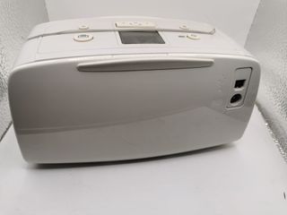 Impresora HP Photosmart 335 lector tarjetas