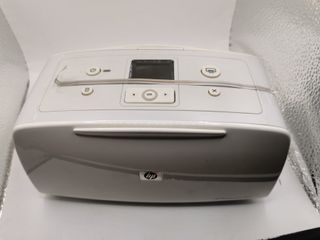 Impresora HP Photosmart 335 lector tarjetas