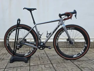 Bicicleta BH Gravel X Evo 4.0