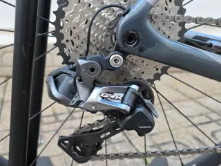 Bicicleta BH Gravel X Evo 4.0