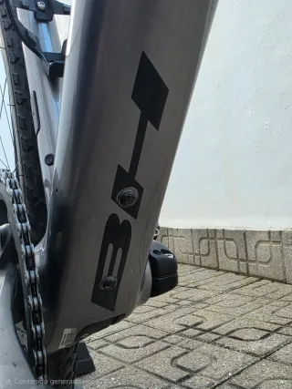 Bicicleta BH Gravel X Evo 4.0