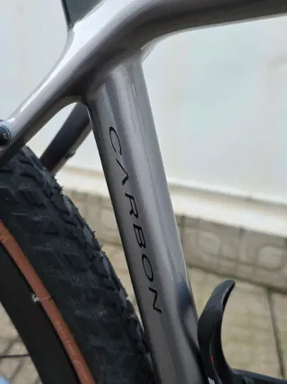 Bicicleta BH Gravel X Evo 4.0