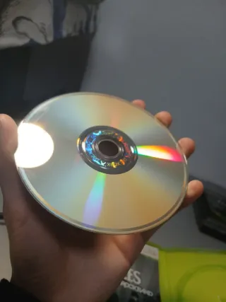 The Beatles Rockband Xbox 360 PAL ESP