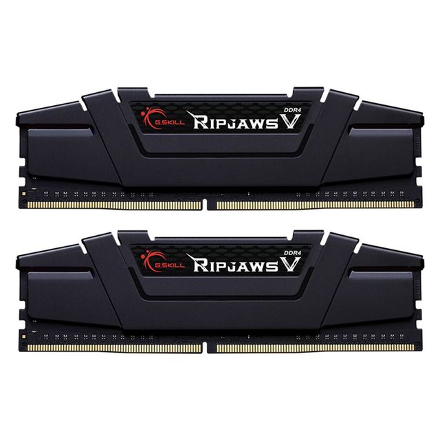 Memoria RAM G.Skill DDR4 16GB (2x8GB) 3200MHz