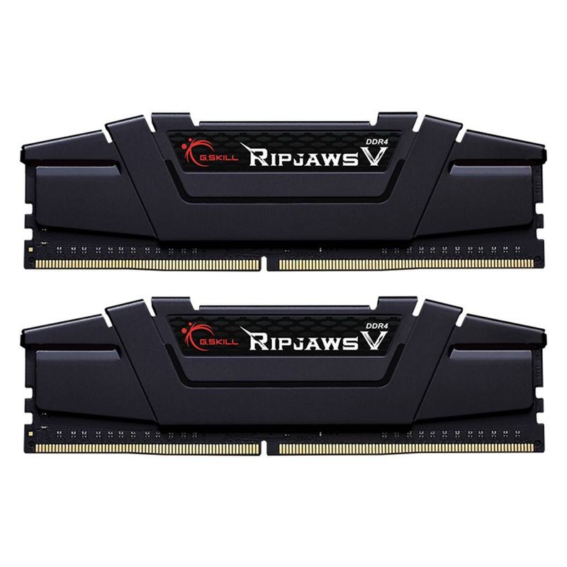 Memoria RAM G.Skill DDR4 16GB (2x8GB) 3200MHz