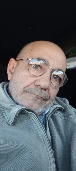 Busco trabajo de comercial