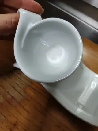 Set Caffè Design Landese Collection + 2 Bicchieri