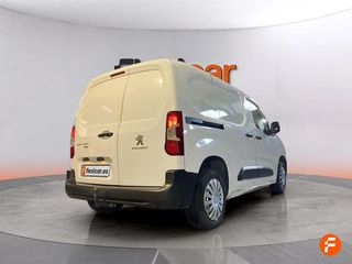 Peugeot Partner FURGONETA