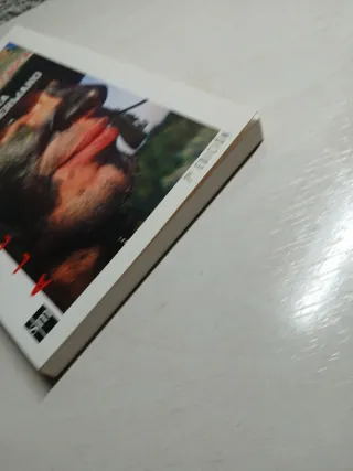 La guerra de mi hermano (Gran angular: Alerta R...