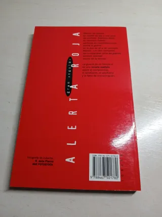 La guerra de mi hermano (Gran angular: Alerta R...