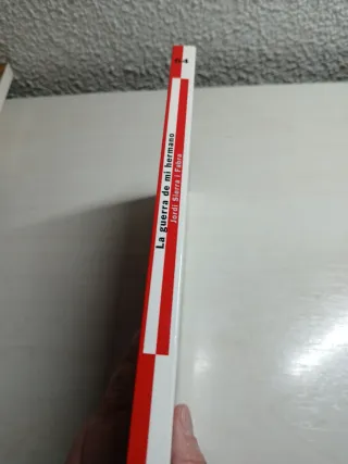 La guerra de mi hermano (Gran angular: Alerta R...