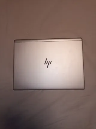 HP Elitebook i5 Pantalla Rota