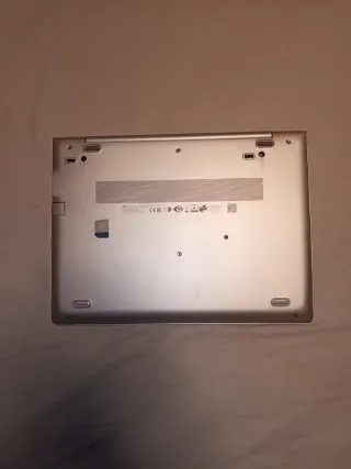 HP Elitebook i5 Pantalla Rota