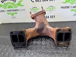 Nissan 73602030-0 colector escape l - 102022