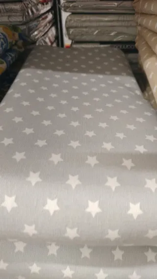 Tela loneta 5m x 2.80m