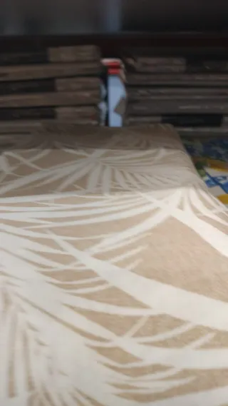 Tela loneta 5m x 2.80m