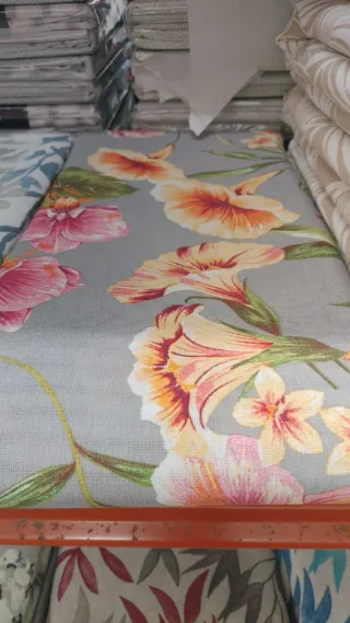 Tela loneta 5m x 2.80m