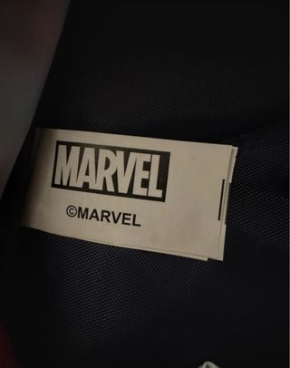 Zaino Avengers Marvel