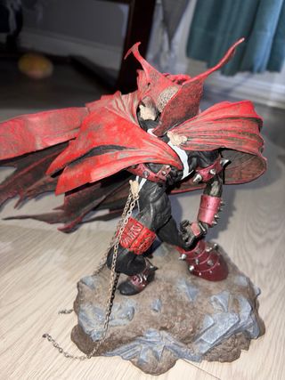 Figuras de Spawn