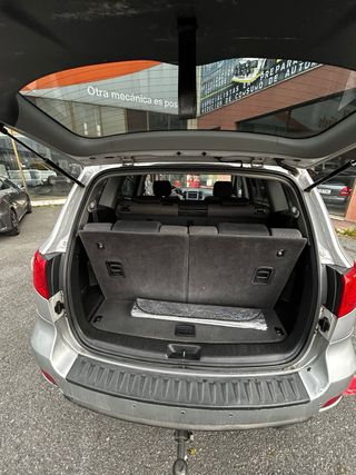 Hyundai Santa Fe 2006