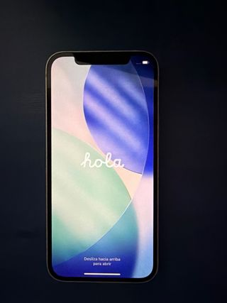 iPhone 12 256GB Verde