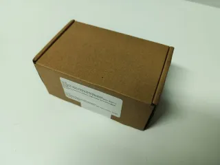 Cámara trasera coche líneas dinámicas