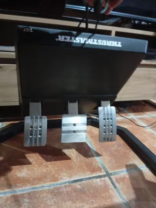 Pack T-GT2 Thrustmaster