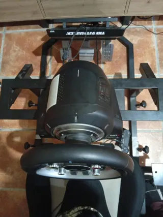 Pack T-GT2 Thrustmaster