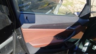 Despiece BMW X1 2012