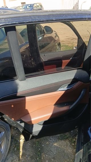 Despiece BMW X1 2012