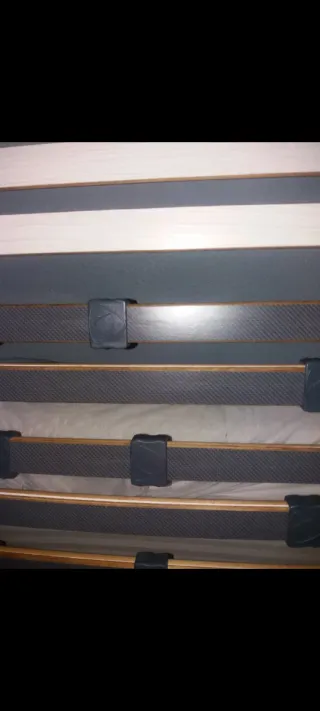 Cama Ikea 90cm