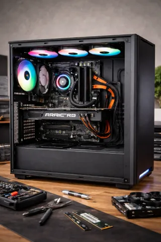 Técnico Informático Profesional Reparaciónes y más