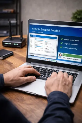 Técnico Informático Profesional Reparaciónes y más