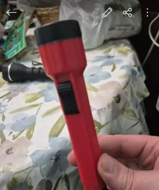 Lotto di accessori per bambini