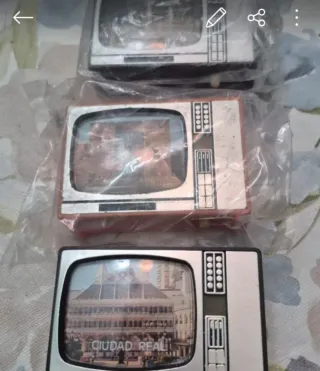 Lotto di accessori per bambini