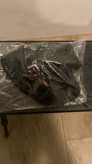 Patinete Eléctrico Negro