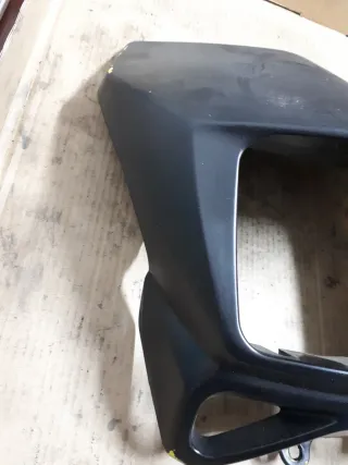 Careta Suzuki DRZ 400 S SM