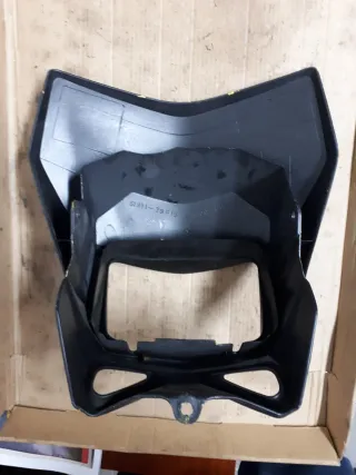 Careta Suzuki DRZ 400 S SM