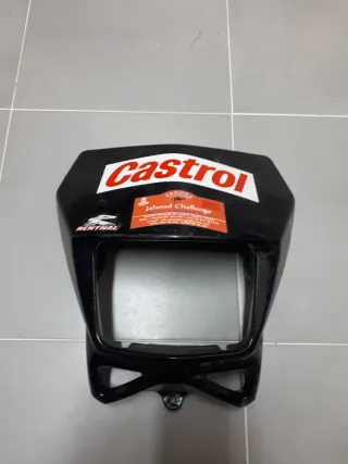 Careta Suzuki DRZ 400 S SM