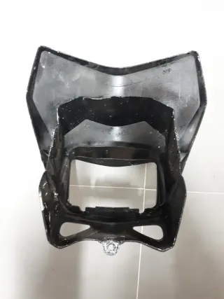 Careta Suzuki DRZ 400 S SM