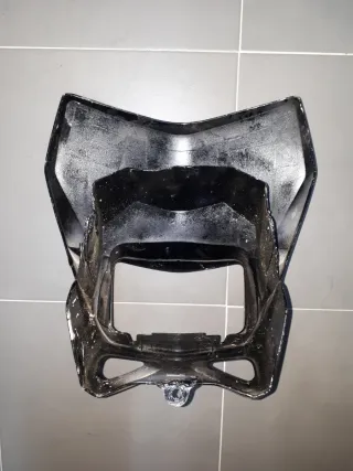 Careta Suzuki DRZ 400 S SM