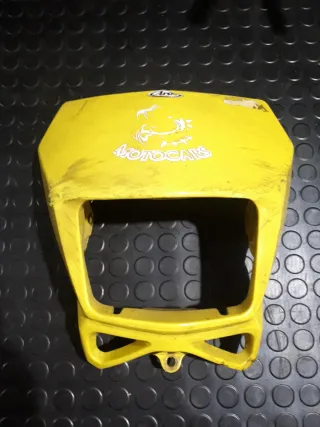 Careta Suzuki DRZ 400 S SM