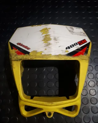 Careta Suzuki DRZ 400 S SM