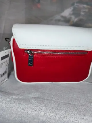 Bolso United Colors of Benetton multicolor